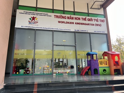 Chính chủ cần bán căn hộ chung cư Fresca Riverside - Phường Bình Chiểu, TP Thủ Đức. 11