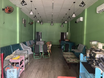 Chính chủ bán nhà mặt tiền đường Trương Định, P. Hiệp Thành, TP Thủ Dầu Một. 3