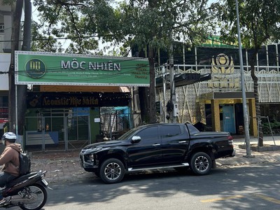 Chính chủ bán nhà mặt tiền đường Trương Định, P. Hiệp Thành, TP Thủ Dầu Một. 4