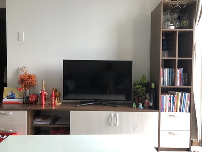 Chính Chủ Bán Căn Góc Him Lam Phú An 69m2 Giá 2,75 Tỷ Bao Gồm Tất Cả Không Phí Phát Sinh, Hướng Đôn 4