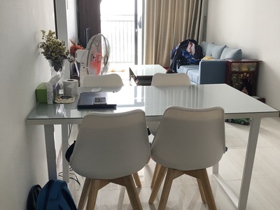 Chính Chủ Bán Căn Góc Him Lam Phú An 69m2 Giá 2,75 Tỷ Bao Gồm Tất Cả Không Phí Phát Sinh, Hướng Đôn 6