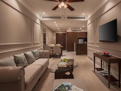 Bán cắt lỗ căn hộ biển Altara Suites - Đà Nẵng - bàn giao full nội thất 5