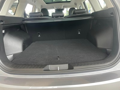 Cần bán xe haval H6  hybrid 9