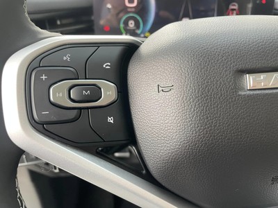 Cần bán xe haval H6  hybrid 11