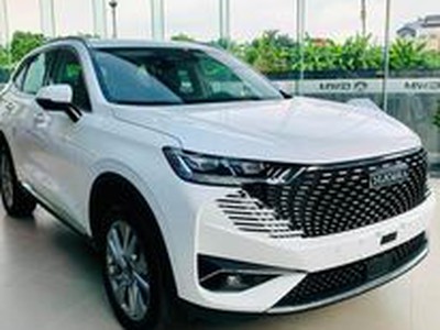 Cần bán xe haval H6  hybrid 0