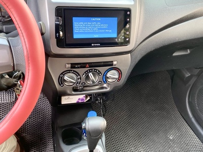 Bán xe Toyota Wigo 1.2 G số tự động, sản xuất năm 2019. Nhập khẩu 6