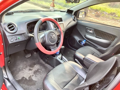 Bán xe Toyota Wigo 1.2 G số tự động, sản xuất năm 2019. Nhập khẩu 4