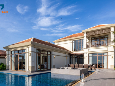 Fusion Resort   Villas - Tận hưởng nghỉ dưỡng sang trọng bật nhất Đà Nẵng 3