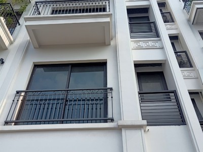 Liền kề xuân phương hateco appolo 88m2 5 tầng giá 14 tỷ 0