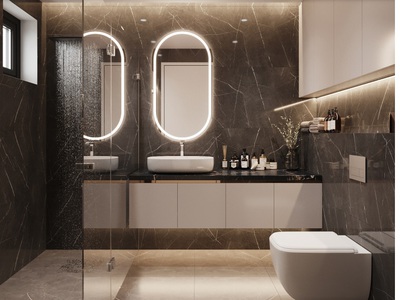 Bán căn hộ 4 phòng ngủ 150m2 brg tầng cao ban công tây nam mới bàn giao 3