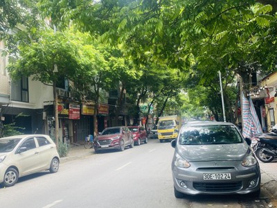 Nhà vũ xuân thiều  - ngõ như phố - ô tô tránh - vỉa hè - kinh doanh - nhà mới đẹp - gần 1