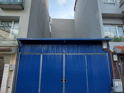 Phố lâm hạ, vị trí trung tâm, diện tích 100m2, mặt tiền 10m, hình thửa siêu mẫu. 1