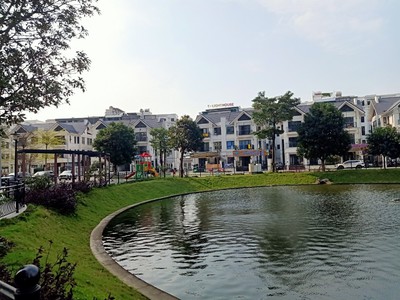 Liền kề xuân phương hateco appolo 88m2 5 tầng giá 14 tỷ 1