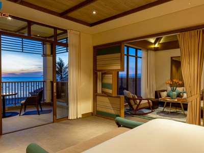 Fusion Resort   Villas - Tận hưởng nghỉ dưỡng sang trọng bật nhất Đà Nẵng 1