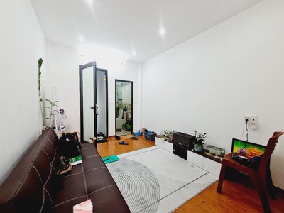 Bán nhà vĩnh hưng , khu vực gần chợ, bãi gửi xe otonhu cầu cao, 35m 4.3 tỷ 0