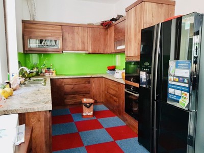 Nhà vũ xuân thiều  - ngõ như phố - ô tô tránh - vỉa hè - kinh doanh - nhà mới đẹp - gần 4