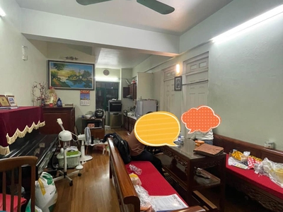 Tòa 5a lê đức thọ 71m 2pn, vị trí đẹp nhất tòa, 2 ban công thoáng, 3.65 tỷ 2