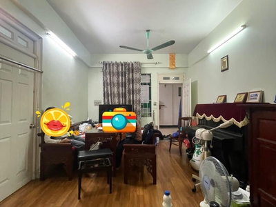 Tòa 5a lê đức thọ 71m 2pn, vị trí đẹp nhất tòa, 2 ban công thoáng, 3.65 tỷ 0