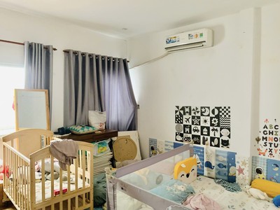 2 tầng - sát mặt tiền - 54m2 - trần quang cơ - tân phú - giá nhỉnh 4 tỷ 2