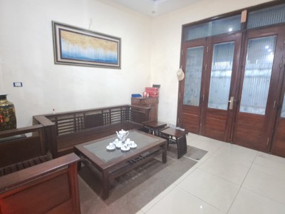 Phân lô - ô tô - 2 thoáng trước sau - an sinh đỉnh 0