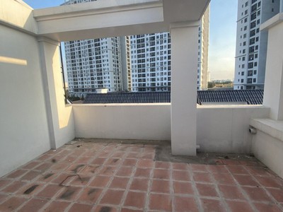 Liền kề xuân phương hateco appolo 88m2 5 tầng giá 14 tỷ 4