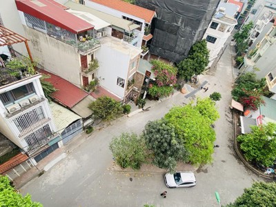 Phố lâm hạ, vị trí trung tâm, diện tích 100m2, mặt tiền 10m, hình thửa siêu mẫu. 4