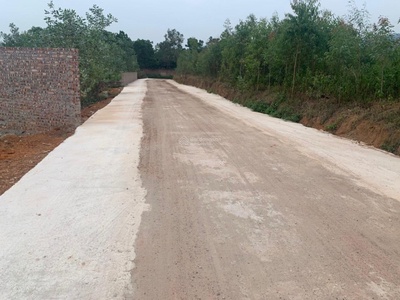 Bán 3.000 m2 đất cạnh sân golf, khu công nghiệp sạch xã minh trí, sóc sơn, hà nội 4