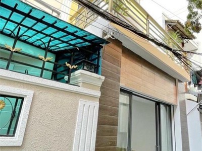 36m2- 2 lầu- lâm văn bền- q7-ngay trường nguyễn hữu thọ- nhỉnh 3 tỷ. 1