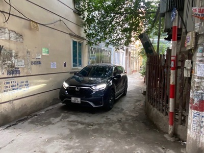 Nhanh  nhà mặt ngõ lĩnh nam kinh doanh hơn 90 triệu/m. ngõ thông. kd 48m hơn 4t. 2