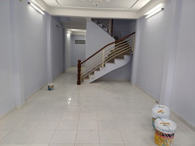 Bán nhà hẻm xe hơi 58m2 4x15m quốc lộ 13 liền kề cân nhơn hòa hbp giá 5,1 tỷ 3