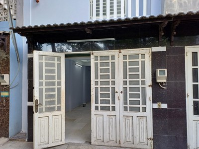 Bán nhà hẻm xe hơi 58m2 4x15m quốc lộ 13 liền kề cân nhơn hòa hbp giá 5,1 tỷ 2