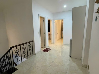 Bán nhà lê văn lương nhà bè, hẻm 3m, 57m2, 2 tầng, nhà mới đẹp, nhỉnh 3 tỷ 4