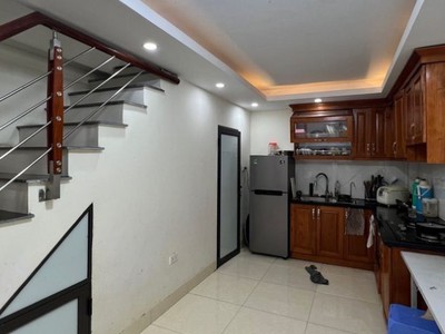 Bán nhà yên nghĩa hà đông 3.5 tỷ 4 tầng thiết kế đẹp 0