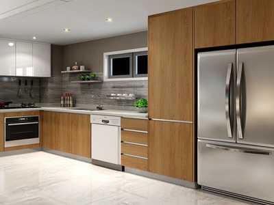 Bán căn hộ 4 phòng ngủ 150m2 brg tầng cao ban công tây nam mới bàn giao 1