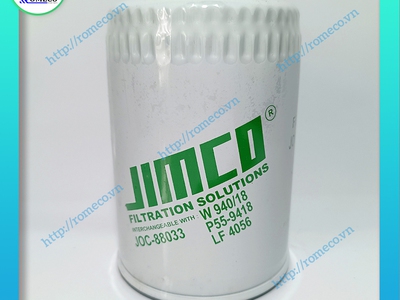 Lọc dầu JIMCO JOC-88033 0