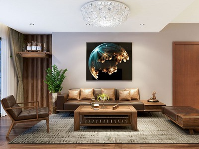 Bán căn hộ 4 phòng ngủ 150m2 brg tầng cao ban công tây nam mới bàn giao 0