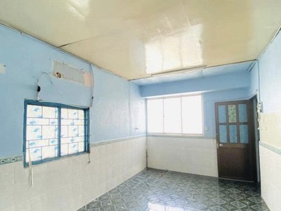 Hẻm 3 gác tô hiến thành phường 13 quận 10, qh mở rộng mặt tiền 2