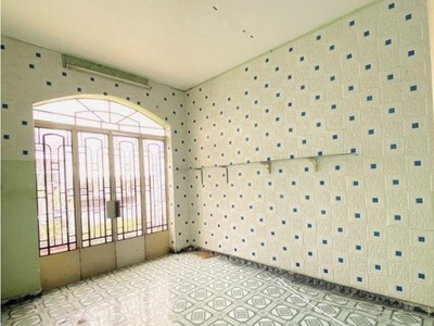 Hẻm 3 gác tô hiến thành phường 13 quận 10, qh mở rộng mặt tiền 4