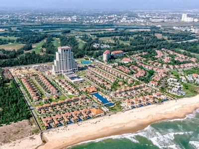 Fusion Resort   Villas - Tận hưởng nghỉ dưỡng sang trọng bật nhất Đà Nẵng 4