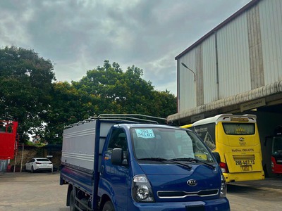      ông vua phân khúc tải nhẹ. 0
