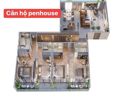 Chỉ còn 6xx đã sở hữu được căn hộ cao cấp duy nhất tại tp việt trì - vic grand square việt trì 1