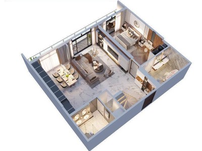 Chỉ còn 6xx đã sở hữu được căn hộ cao cấp duy nhất tại tp việt trì - vic grand square việt trì 2