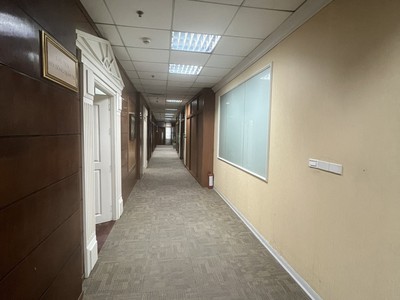 Bán 800m2 sàn văn phòng sở hữu lâu dài tại tòa n05 kđt trung hòa nhân chính. 1
