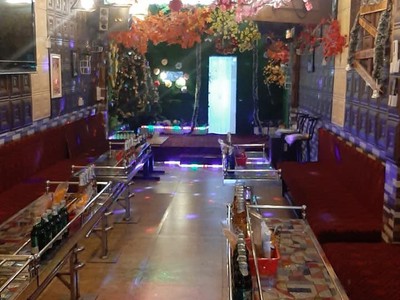 Cần sang nhượng quán cafe hát cho nhau nghe địa chỉ định công hạ 1