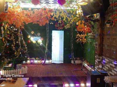 Cần sang nhượng quán cafe hát cho nhau nghe địa chỉ định công hạ 2