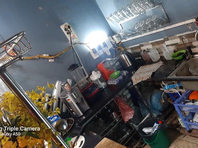 Cần sang nhượng quán cafe hát cho nhau nghe địa chỉ định công hạ 3