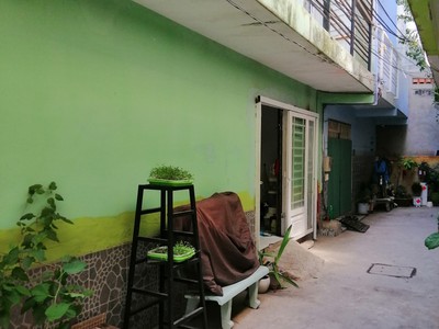 Cần bán nhanh nhà 1 trệt 1 lầu hẻm 1508 ngay cầu long kiểng - nhơn đức nhà bè chỉ 2.2 tỷ sổ hồng 2