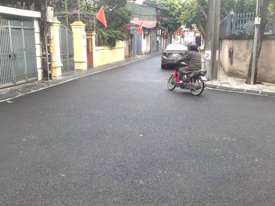 Tt thị trấn đông anh. bán đất tặng nhà. oto tránh, an sinh đỉnh, cạnh nhà văn hóa, tttm. dt: 1