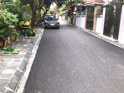 Tt thị trấn đông anh. bán đất tặng nhà. oto tránh, an sinh đỉnh, cạnh nhà văn hóa, tttm. dt: 2