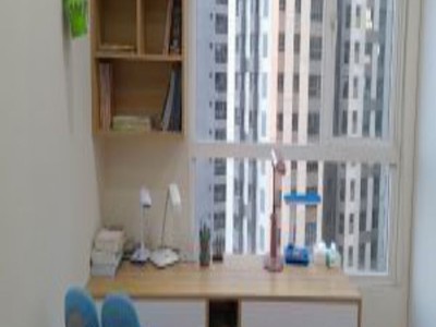 Chính chủ cần bán căn hộ 3 ngủ tại mỗ lao, hà đông 3